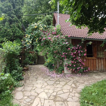 Apartamento Stodola Svaty Stepan Bylnice Exterior foto