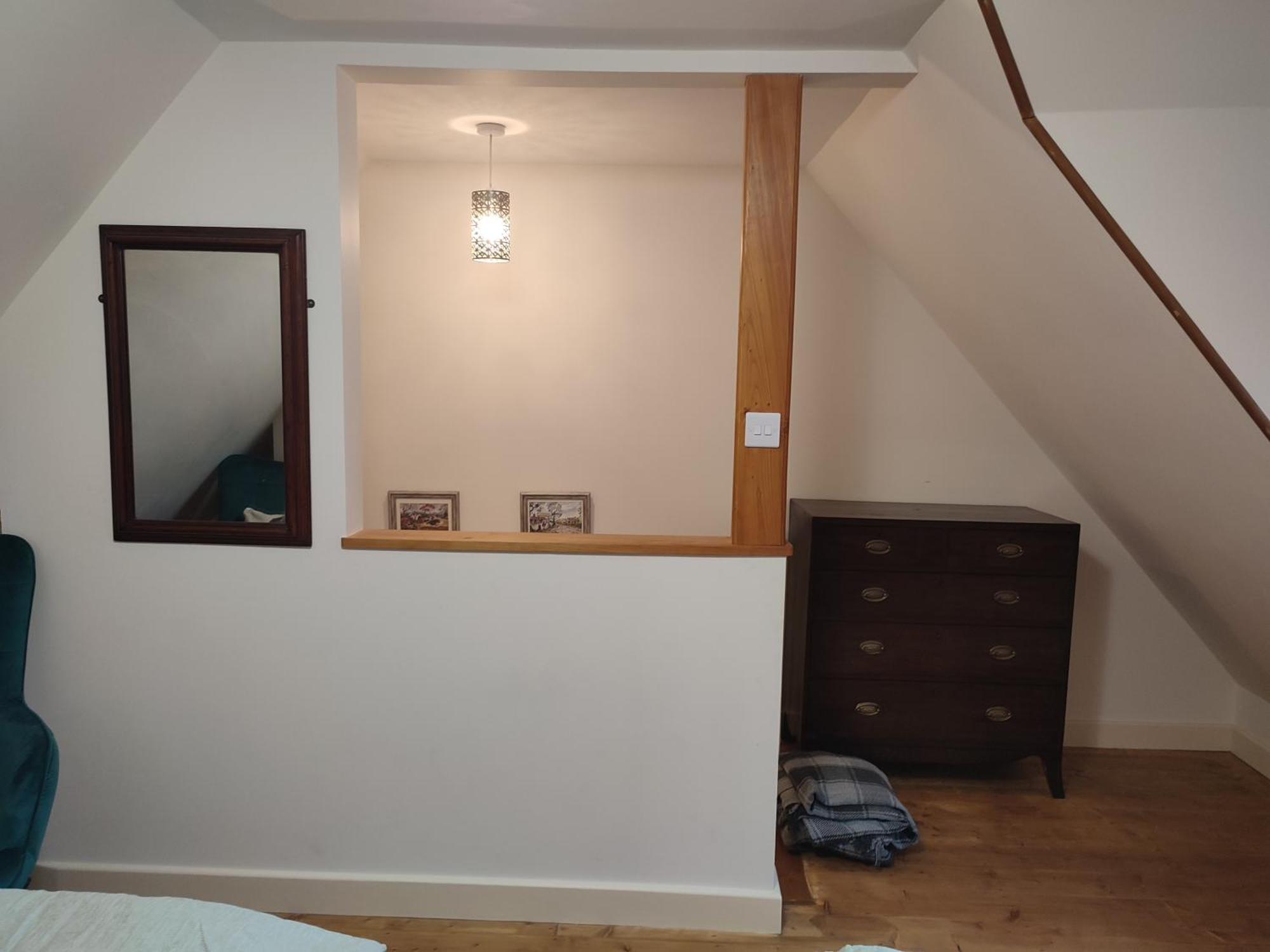 Apartamento Stodola Svaty Stepan Bylnice Exterior foto