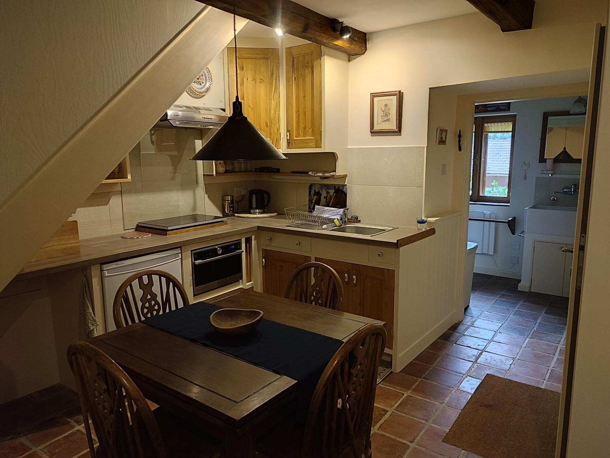 Apartamento Stodola Svaty Stepan Bylnice Exterior foto