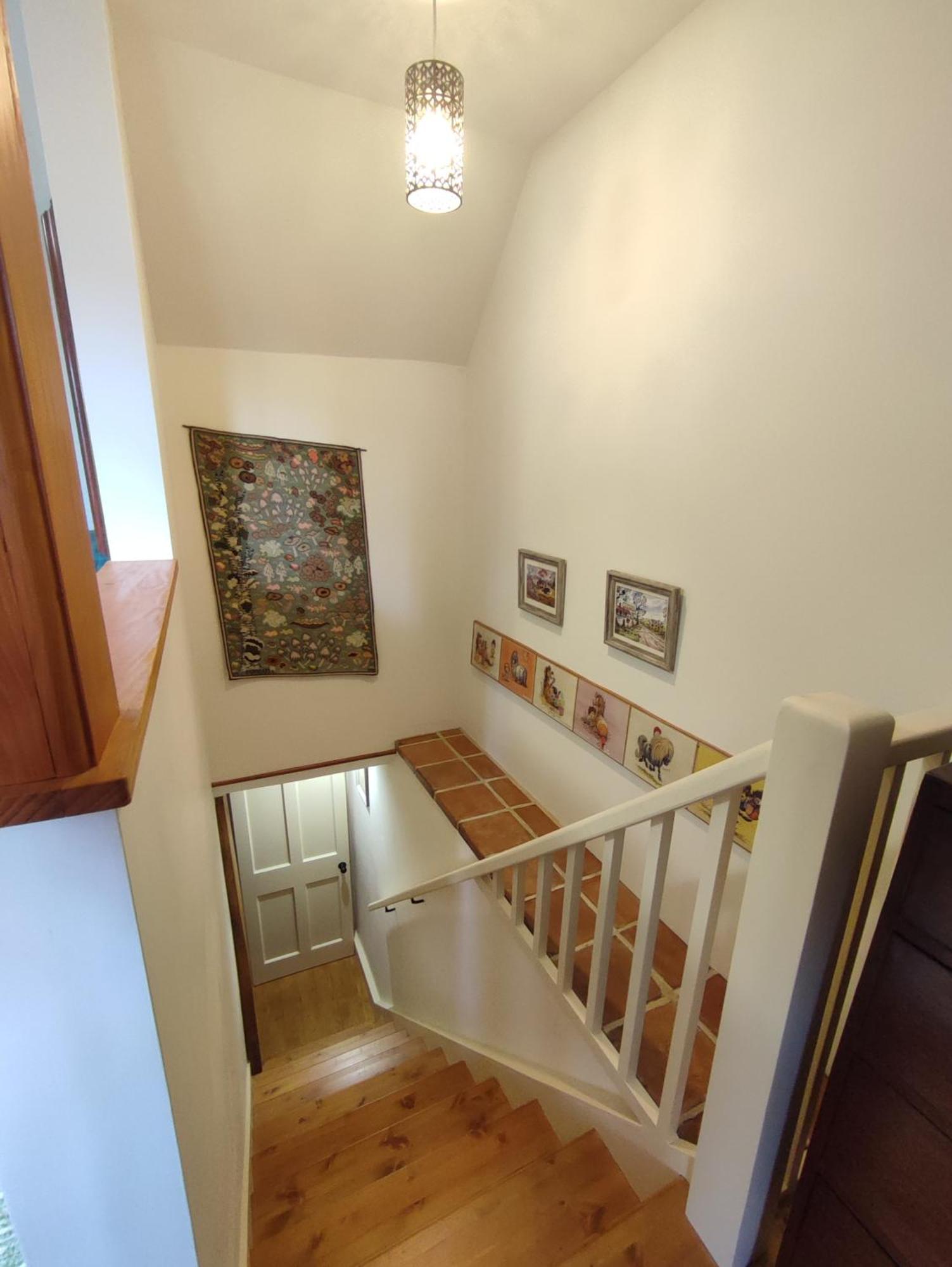 Apartamento Stodola Svaty Stepan Bylnice Exterior foto