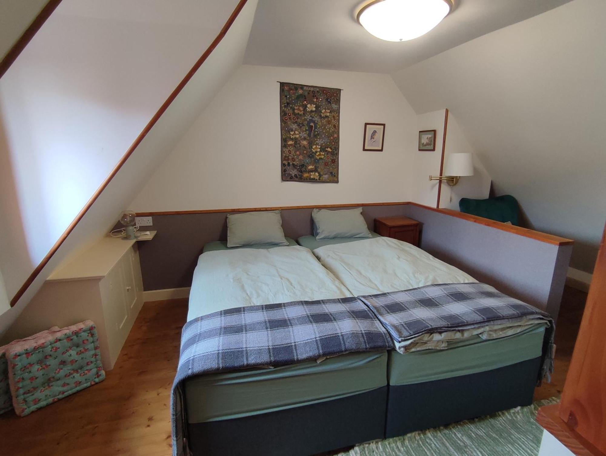 Apartamento Stodola Svaty Stepan Bylnice Exterior foto