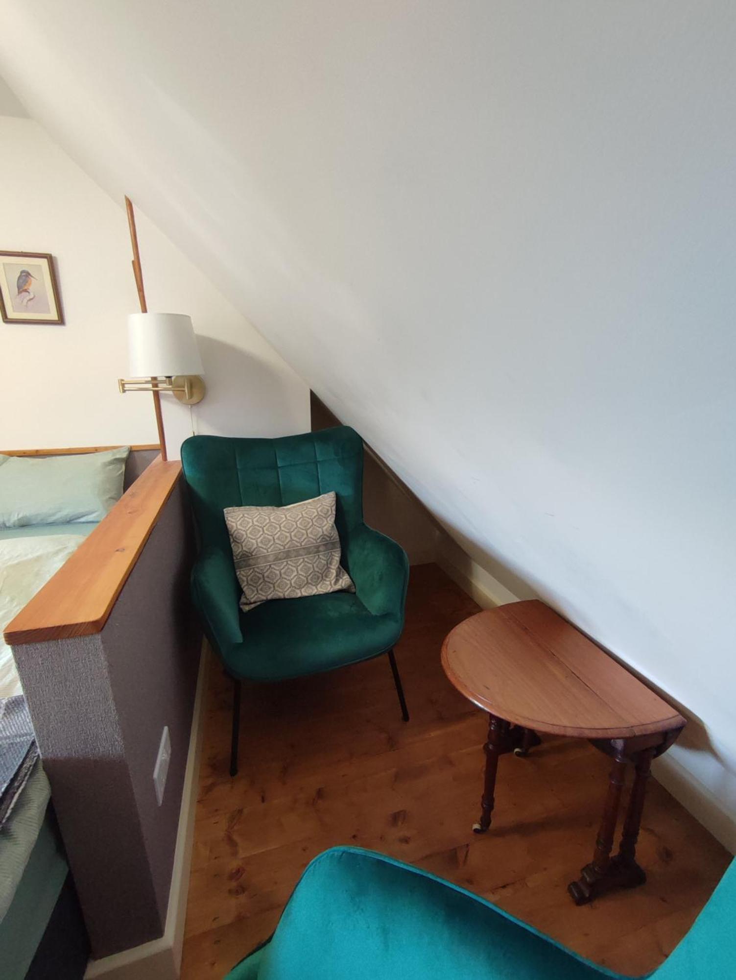 Apartamento Stodola Svaty Stepan Bylnice Exterior foto