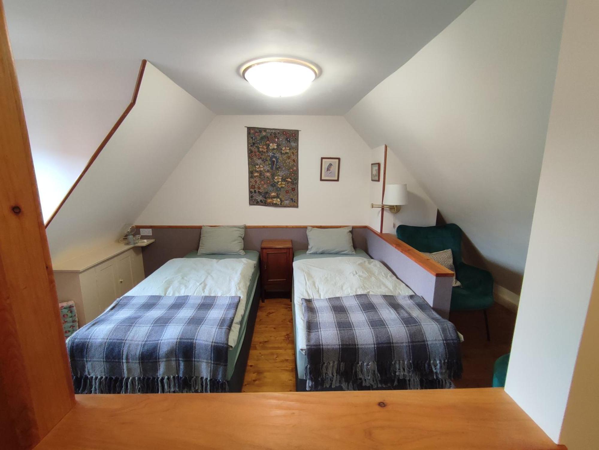 Apartamento Stodola Svaty Stepan Bylnice Exterior foto