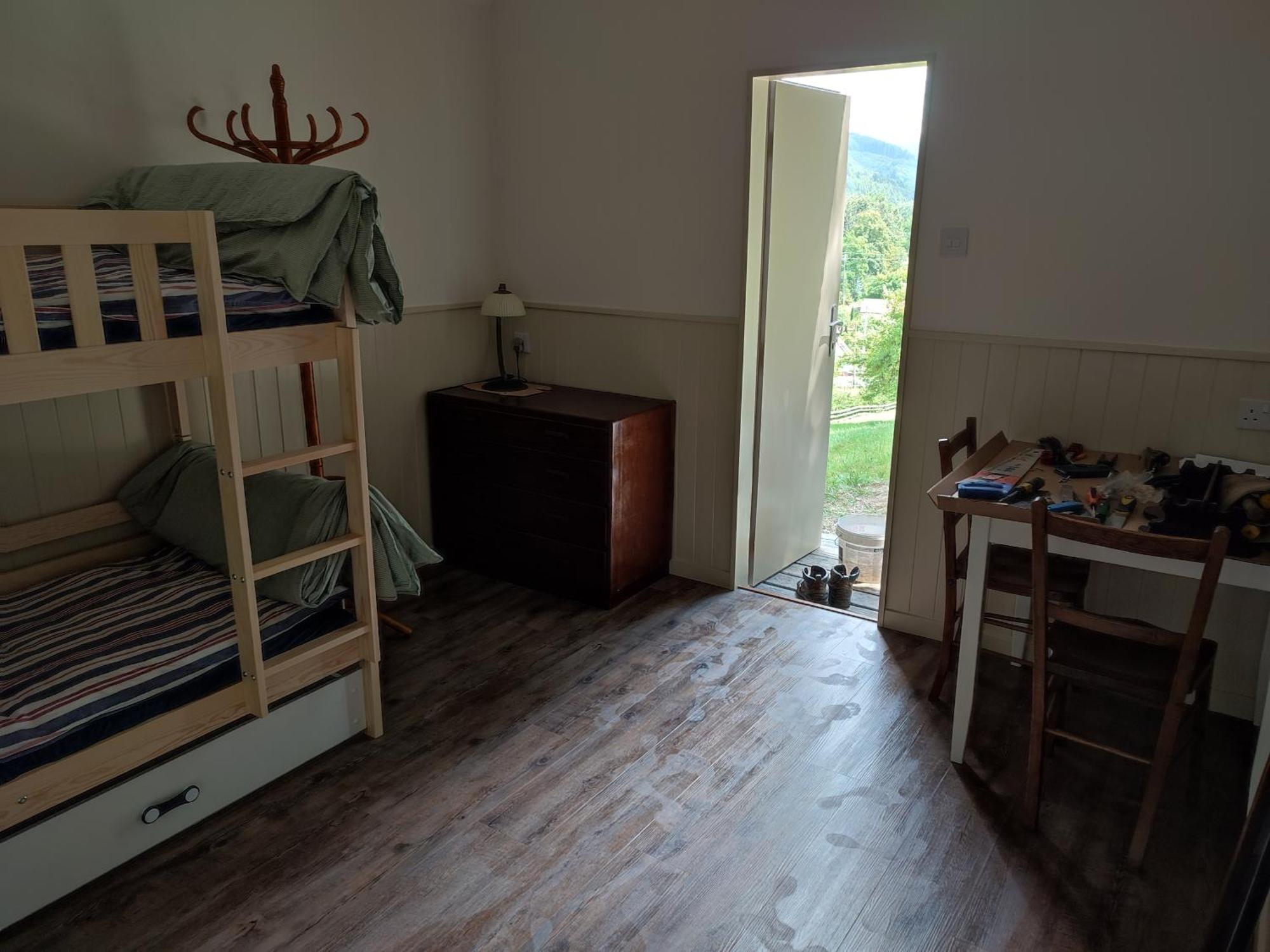 Apartamento Stodola Svaty Stepan Bylnice Exterior foto